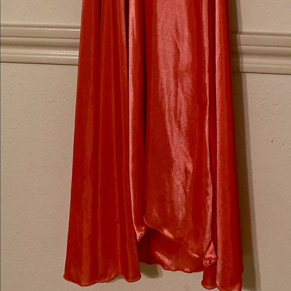 My Michelle Women’s Knit Cocktail Dress Padded Bra - Picture 7 of 7